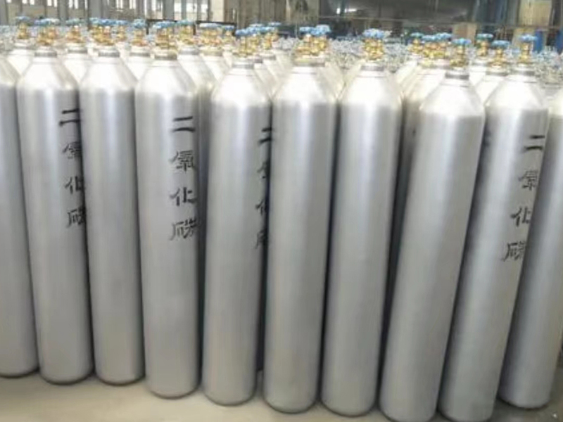 二氧化碳滅火器如何使用的？